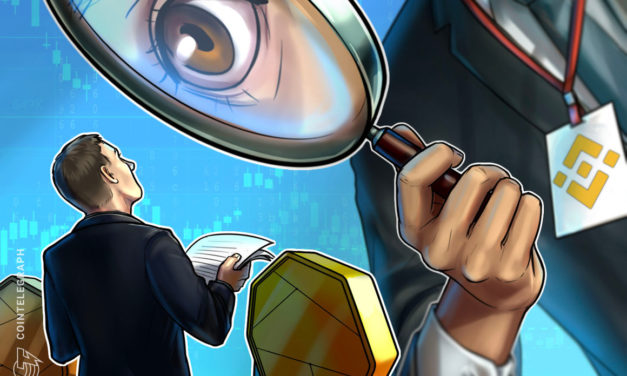 Binance ends support for anonymous Litecoin transactions