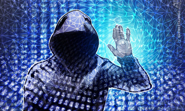 Aurora pays $6M bug bounty to ethical security hacker through Immunefi