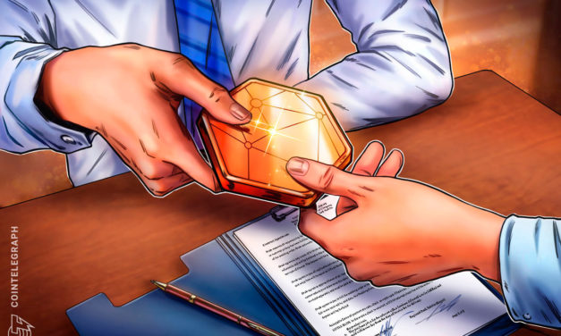 Crisis in crypto lending shines light on industry vulnerabilities