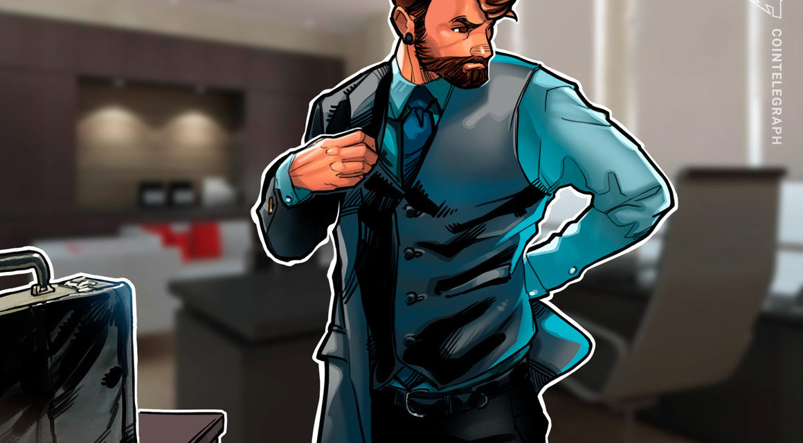 Sweeping layoffs, hiring, and firing as crypto prices take a massive downturn