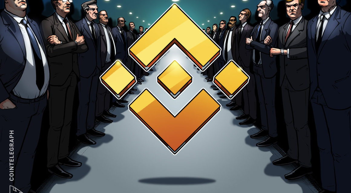 Binance fires back at Reuters’ money laundering allegations