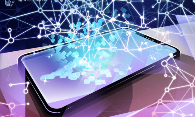 Binance taps Tiktok star Khaby Lame to drive Web3 adoption