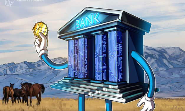 Kazakhstan to let crypto exchanges open bank accounts