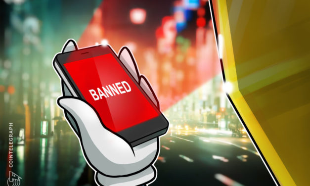 China’s WeChat bans crypto and NFT-related accounts