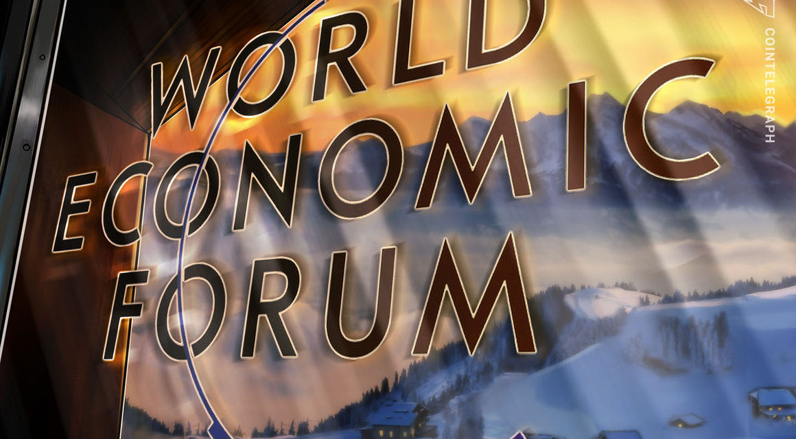 Bitcoin at the WEF: What did the world's elite think of crypto?