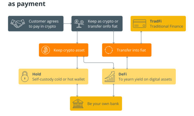 Accepting Bitcoin for your business just like Tesla: Report