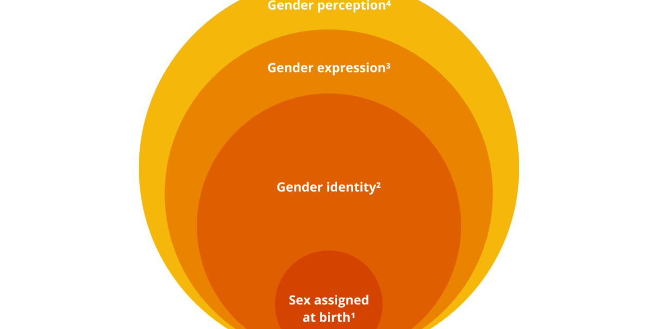 Here’s how the Metaverse enables inclusivity for genderqueer people