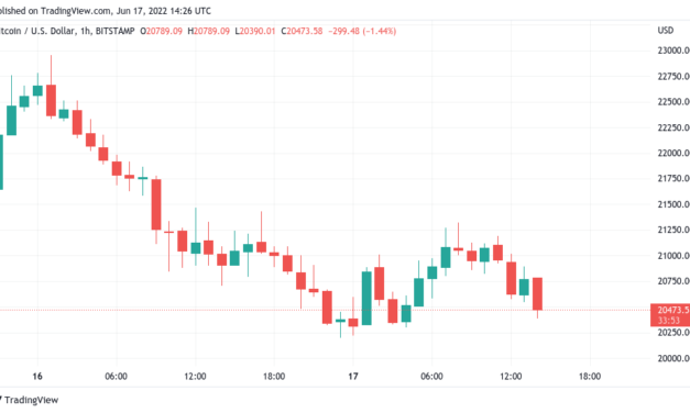 Bitcoin whale support lines up as trader says $14K 'most bearish' BTC price target