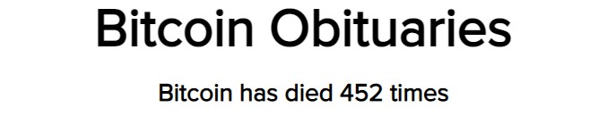 Bitcoin critics say BTC price is going to $0 this time, but these 3 signals suggest otherwise