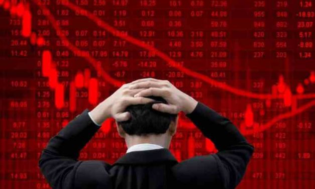 5 vecí, ktorým sa vyhnite počas medvedieho trhu