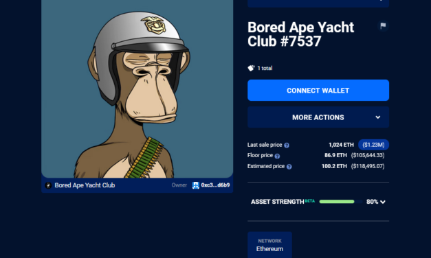 Nifty News: Lacoste’s luxury DAO, Bill Gates slams Bored Apes and more…