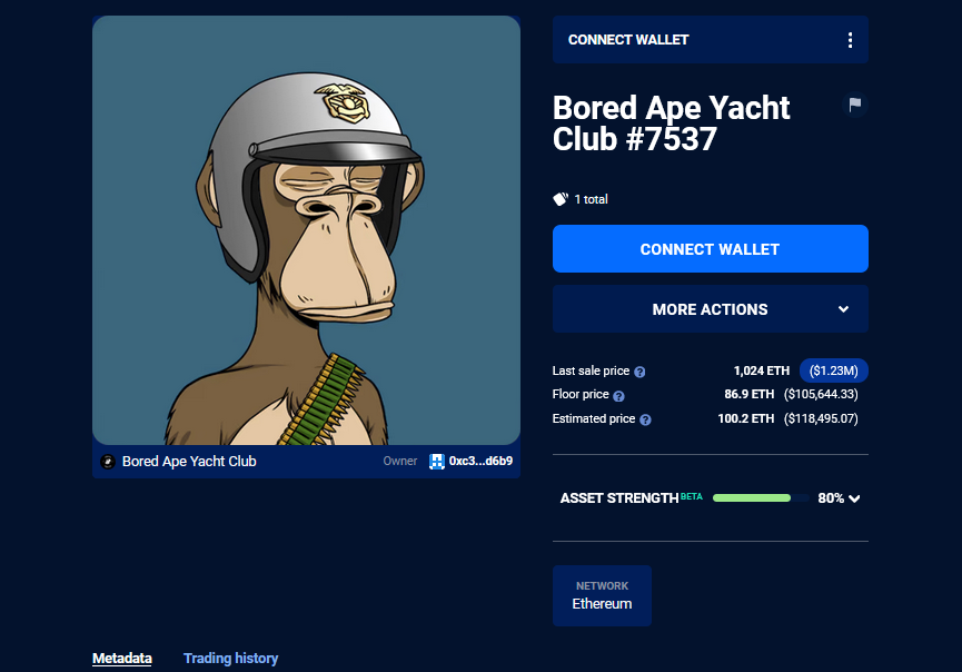 Nifty News: Lacoste’s luxury DAO, Bill Gates slams Bored Apes and more…