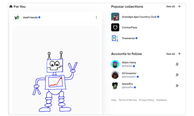 Coinbase NFT marketplace: How to buy NFTs on Coinbase?