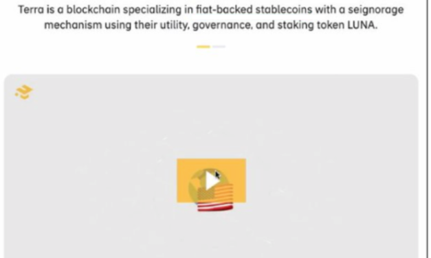 Binance.US faces class-action lawsuit over LUNA and UST sale