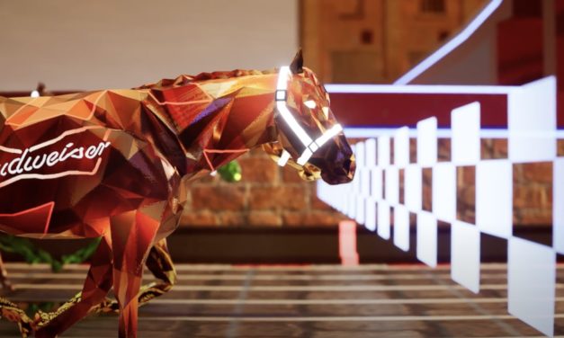 Beer, gambling and crypto: Budweiser races into Zed Run's NFT games