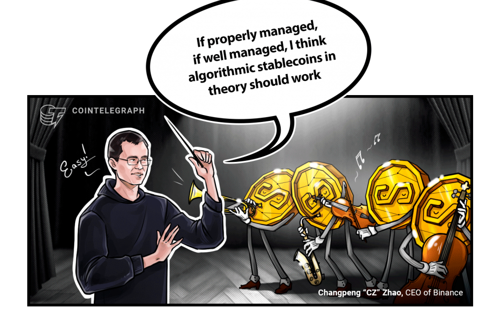 US Fed begins quantitative tightening, Japan restricts stablecoin issuance and LUNA 2.0 rides a price roller coaster: Hodler’s Digest, May 29-June 4