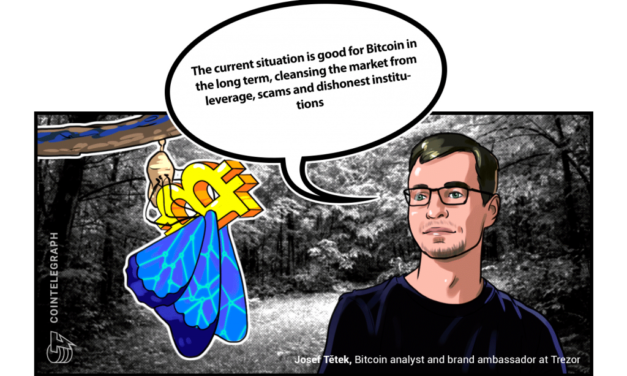 Crypto prices continue to tank, lawsuit takes aim at Binance.US, and Celsius moves $320M worth of digital assets: Hodler’s Digest, June 12-18