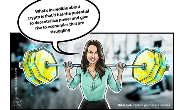 US SEC investigates Binance’s ICO, metaverse crypto assets up 400% YoY, and STEPN faces DDoS attacks: Hodler’s Digest, June 5-11