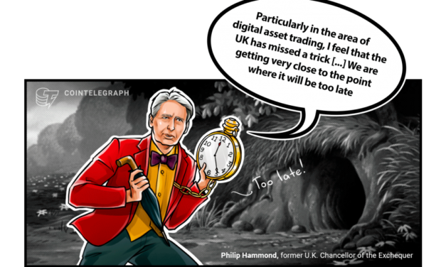 Sam Bankman-Fried provides bailouts, ‘Bitcoin dead’ searches soar, and debate over hidden themes behind BAYC continues: Hodlers Digest, June 19–25