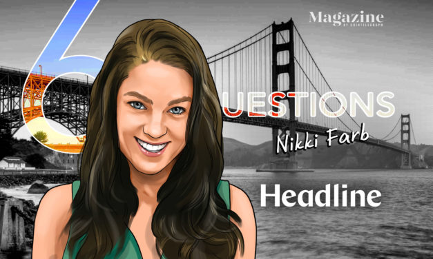6 Questions for Nikki Farb of Headline