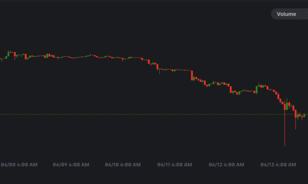 Ethereum price flash crashes to $950 on Uniswap as whale dumps 93K ETH