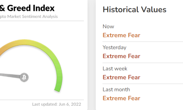 Amid crypto bear market, institutional investors scoop up Bitcoin: CoinShares
