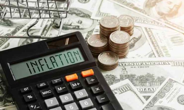 4 body, ktoré vám pomôžu lepšie zvládnuť infláciu