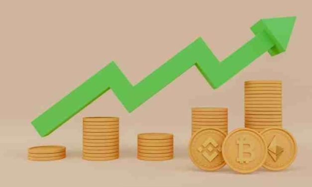 Ako zarábať cez Binance staking s odmenou až do 100 % APY?