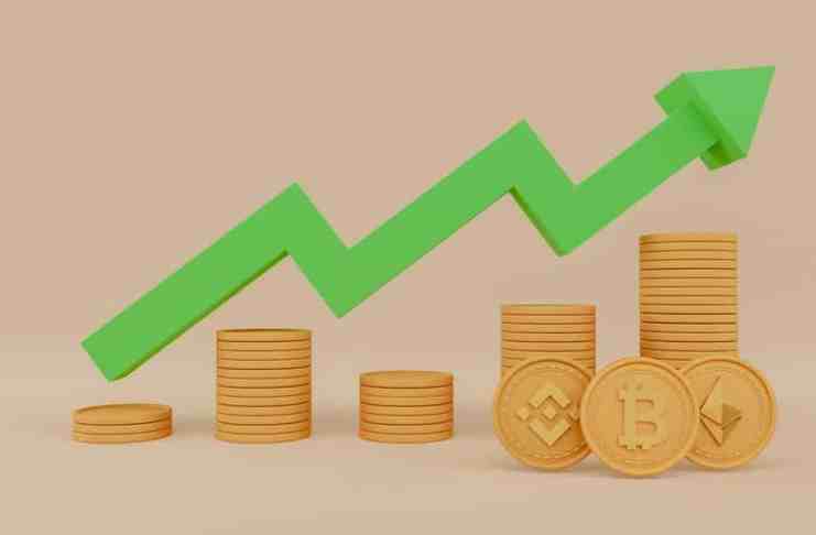 Ako zarábať cez Binance staking s odmenou až do 100 % APY?