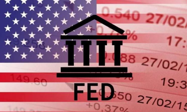 Aký vplyv má zvyšovanie úrokovej sadzby Fedom na ekonomiku a trhy?