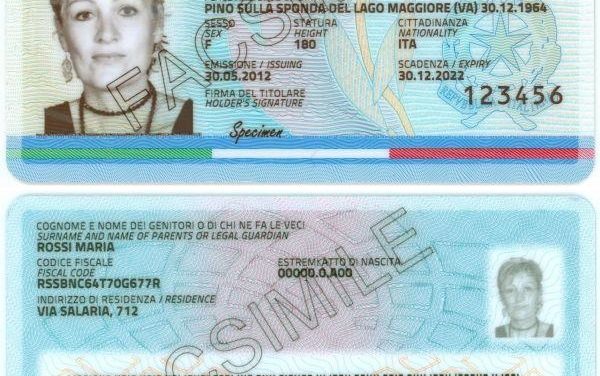 Integrating blockchain-based digital IDs into daily life