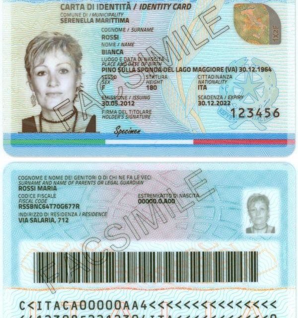 Integrating blockchain-based digital IDs into daily life