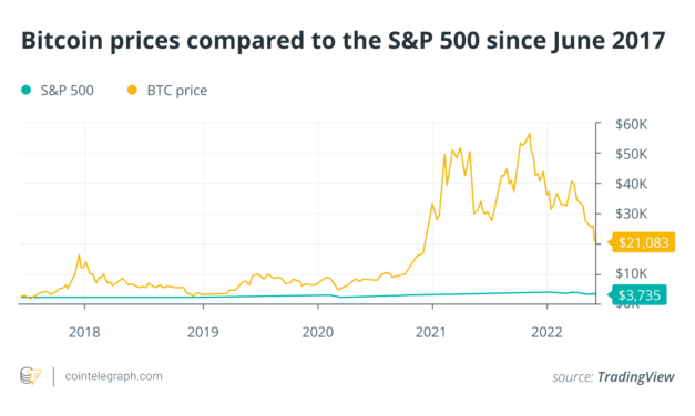 'Buy Bitcoin, plant a tree, lower your time preference': a Sequoia story