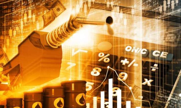 V júli budeme pravdepodobne tankovať lacnejšie, cena ropy klesla