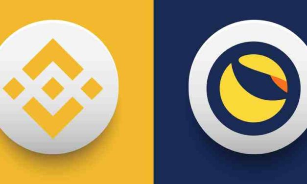 Binance Staking je vo finále airdropu Terra 2.0 – ekosystém však stále čelí problémom