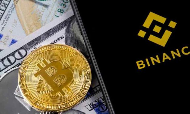 Burza Binance investovala 500 miliónov USD do webu 3.0 a blockchainových startupov!