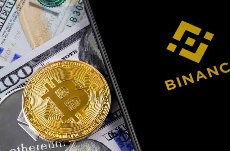Burza Binance investovala 500 miliónov USD do webu 3.0 a blockchainových startupov!