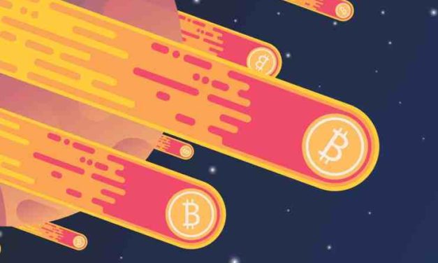 Bitcoin analýza – cesta na 20 000 $ je nevyhnutná, tu je dôvod