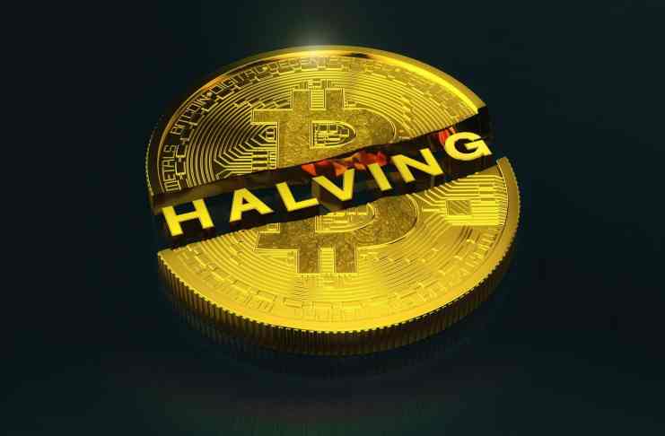 Halvingový cyklus naznačuje formovanie dlhodobého dna Bitcoinu