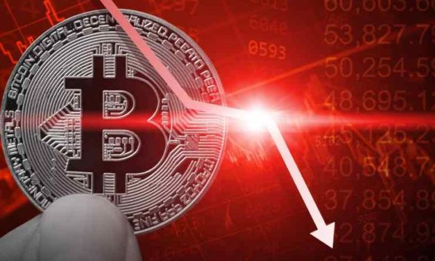 Dno z mája nemusí byť konečné. Ako hlboko ešte môže padnúť Bitcoin?