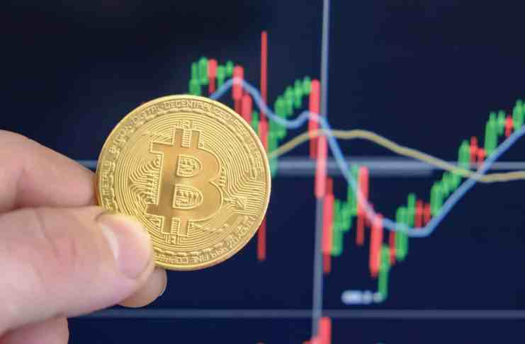 Bitcoin analýza – toto sú top 2 scenáre po ukončení sideway pohybu