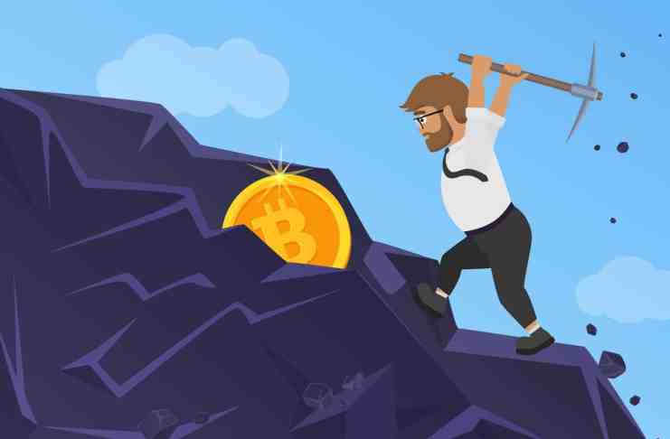 Čo sa stane, keď sa vyťažia všetky bitcoiny?