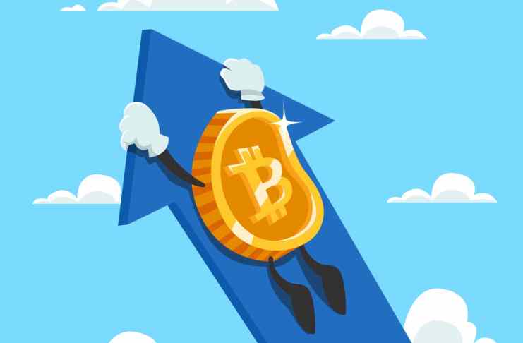 Po opadnutí inflácie bude Bitcoin jedným z „najlepších aktív na Zemi“, hovorí komoditný stratég