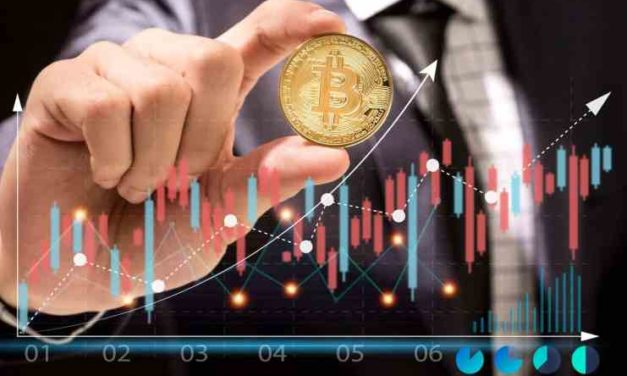 Bitcoin analýza – cena opäť klesá. Toto je scenár na najbližšie dni
