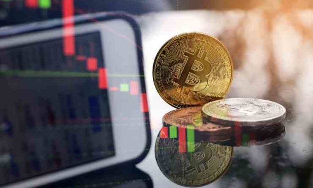 Bitcoin analýza – cena formuje tento dôležitý reverzný pattern