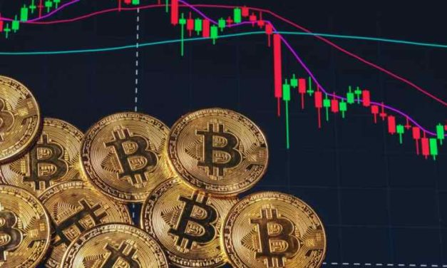 Bitcoin analýza – graf tvorí tento reverzný pattern, čo to pre cenu znamená?