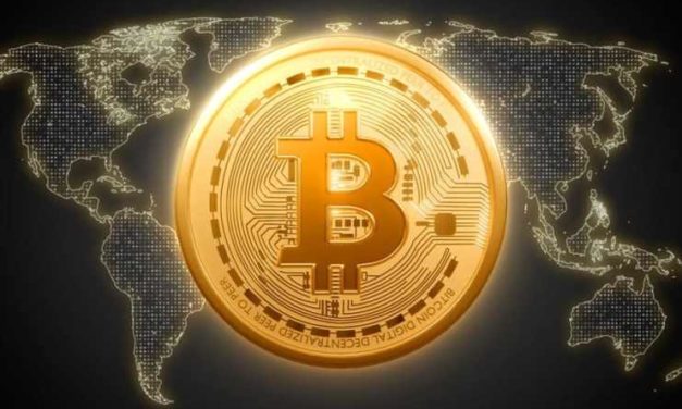 Bitcoin je meradlom celkovej nálady investorov na všetkých trhoch, tvrdí známy investor