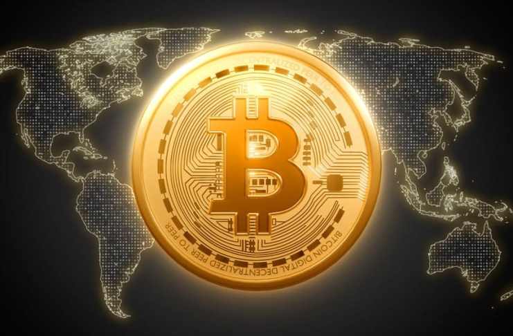 Bitcoin je meradlom celkovej nálady investorov na všetkých trhoch, tvrdí známy investor