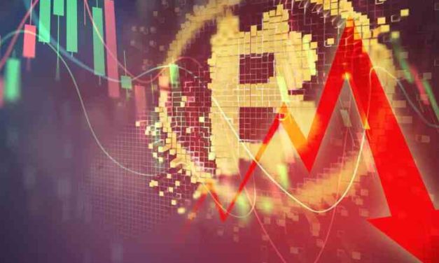 Bitcoin analýza – toto sú 2 scenáre, kam až cena môže spadnúť