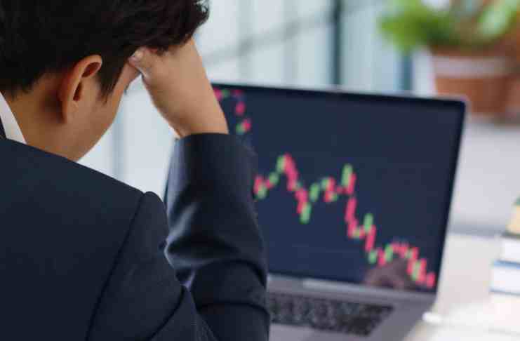 Ziskovosť Bitcoinu sa dostala na dvojročné minimum – čo to znamená?